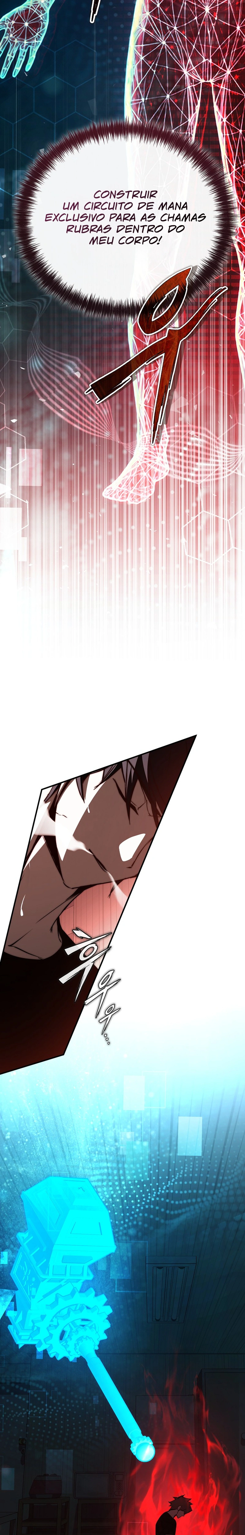 O Regressor Faz Tudo capitulo 14 pagina 34