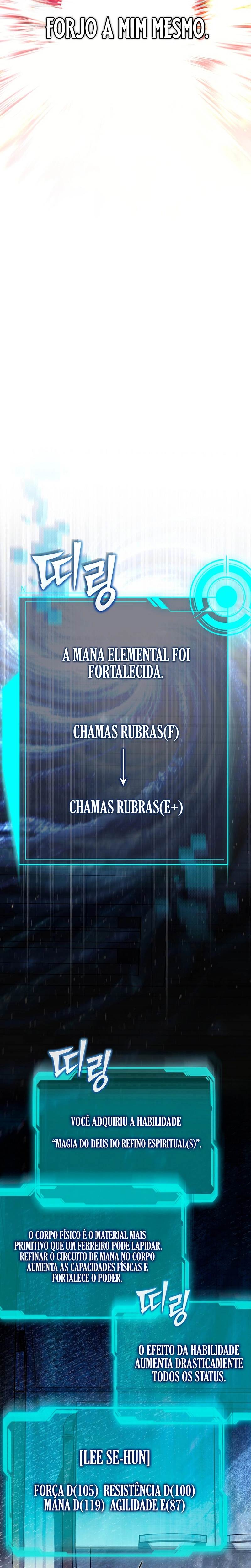 O Regressor Faz Tudo capitulo 14 pagina 36