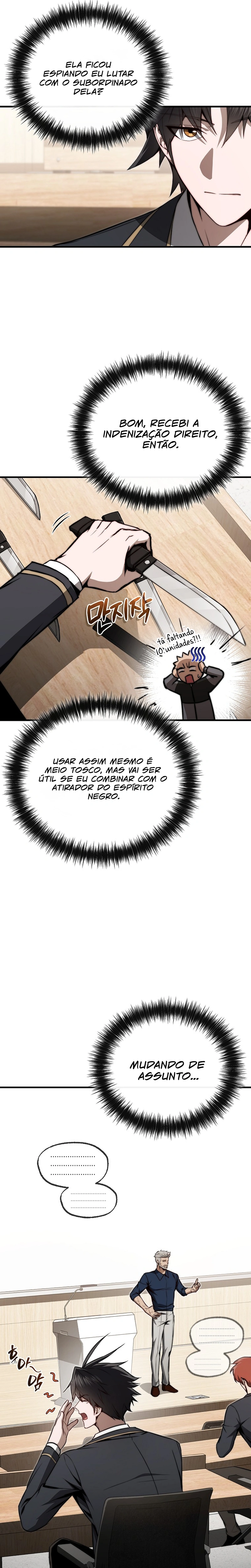 O Regressor Faz Tudo capitulo 14 pagina 6
