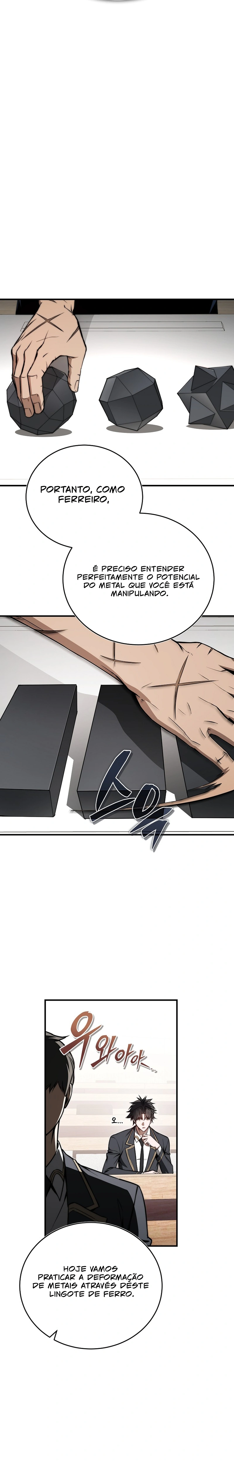 O Regressor Faz Tudo capitulo 14 pagina 9