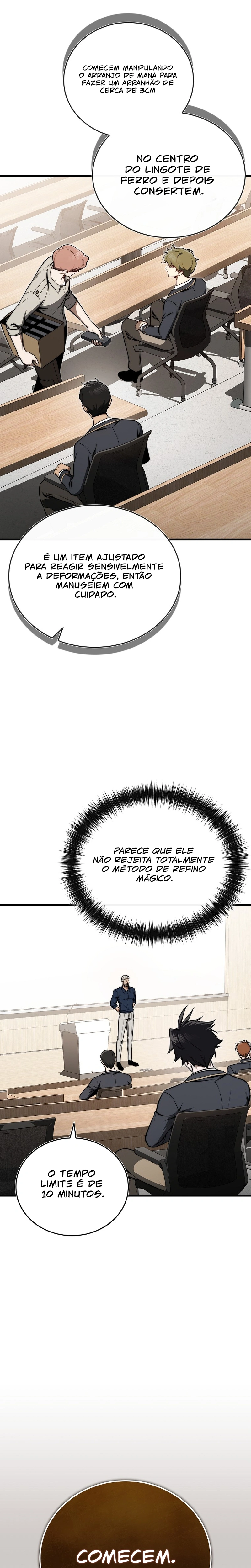 O Regressor Faz Tudo capitulo 14 pagina 10