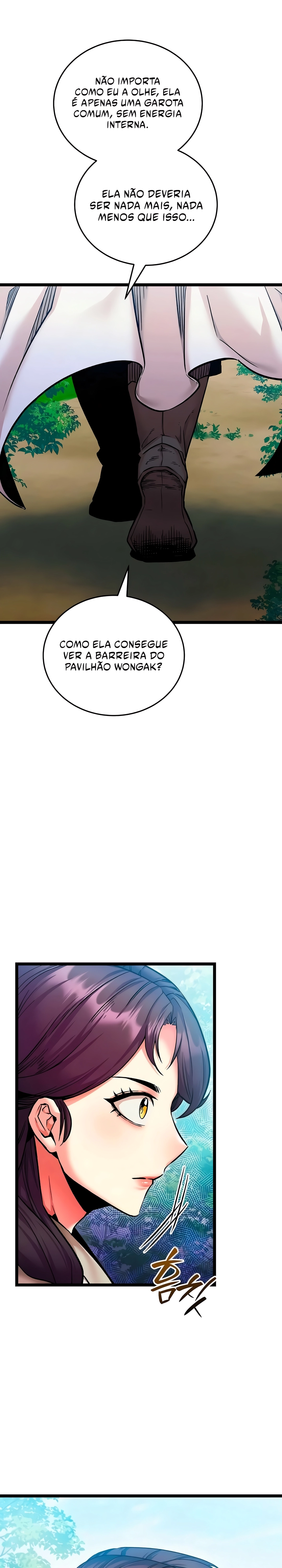 O Governante das Trevas capitulo 3 pagina 13