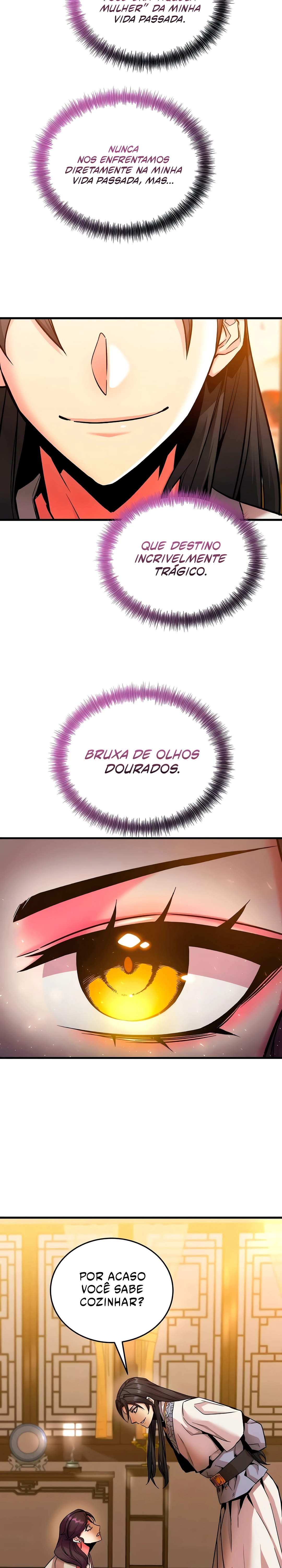 O Governante das Trevas capitulo 3 pagina 35