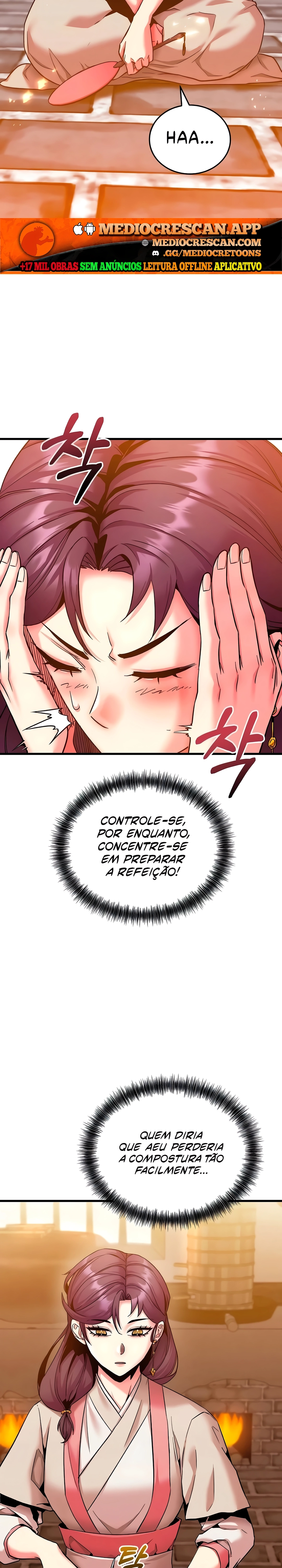 O Governante das Trevas capitulo 3 pagina 38