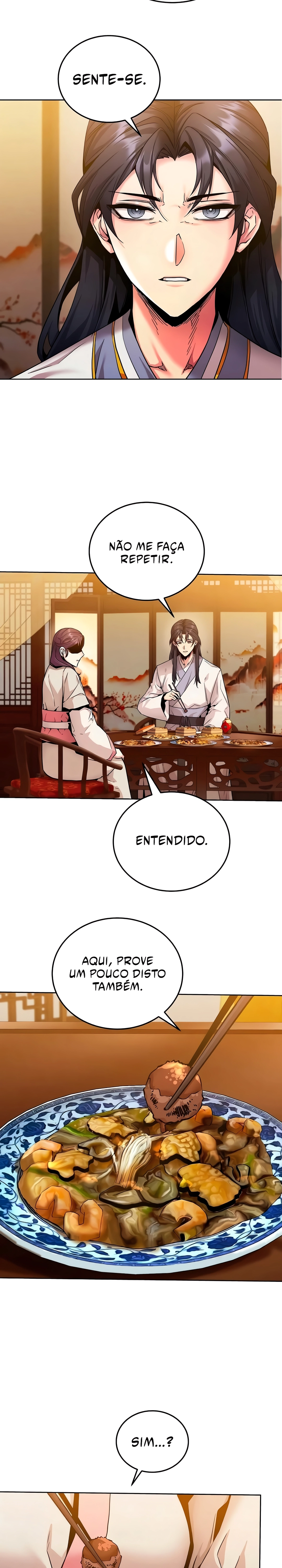 O Governante das Trevas capitulo 3 pagina 42