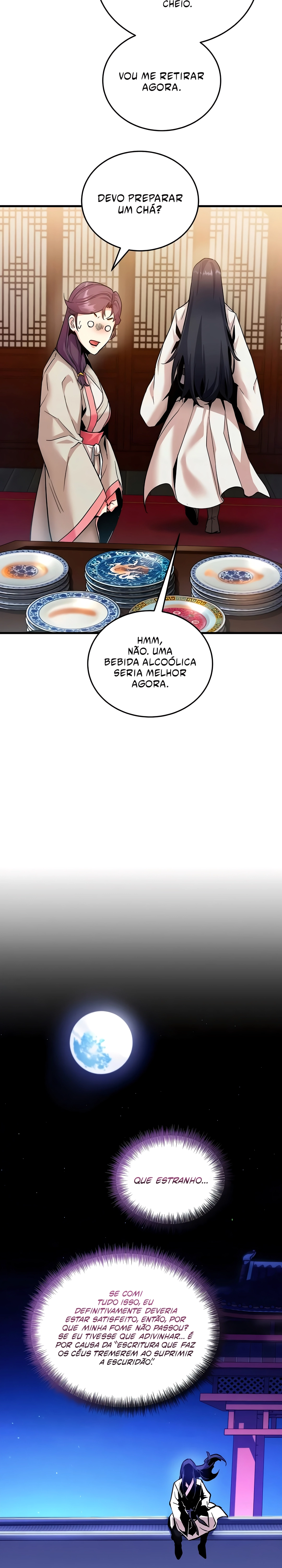 O Governante das Trevas capitulo 3 pagina 46