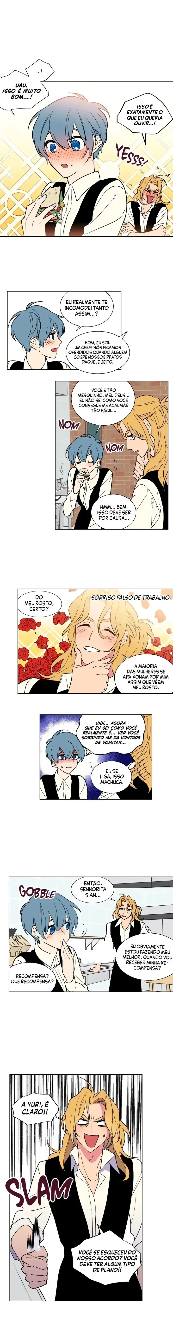 AlianÃ§a Oculta capitulo 12 pagina 7