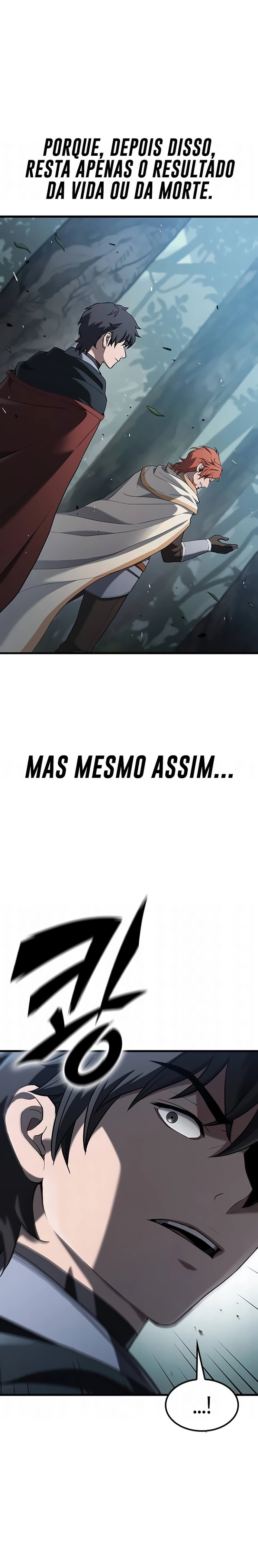 Guia de Sobrevivência do Caçador de Bestas Demoníacas capitulo 26 pagina 28