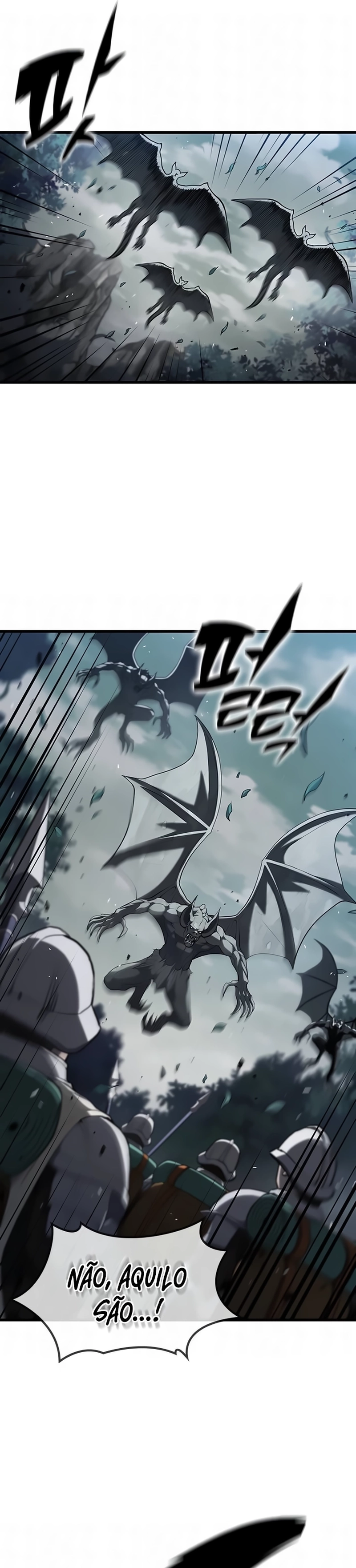 Guia de Sobrevivência do Caçador de Bestas Demoníacas capitulo 26 pagina 29