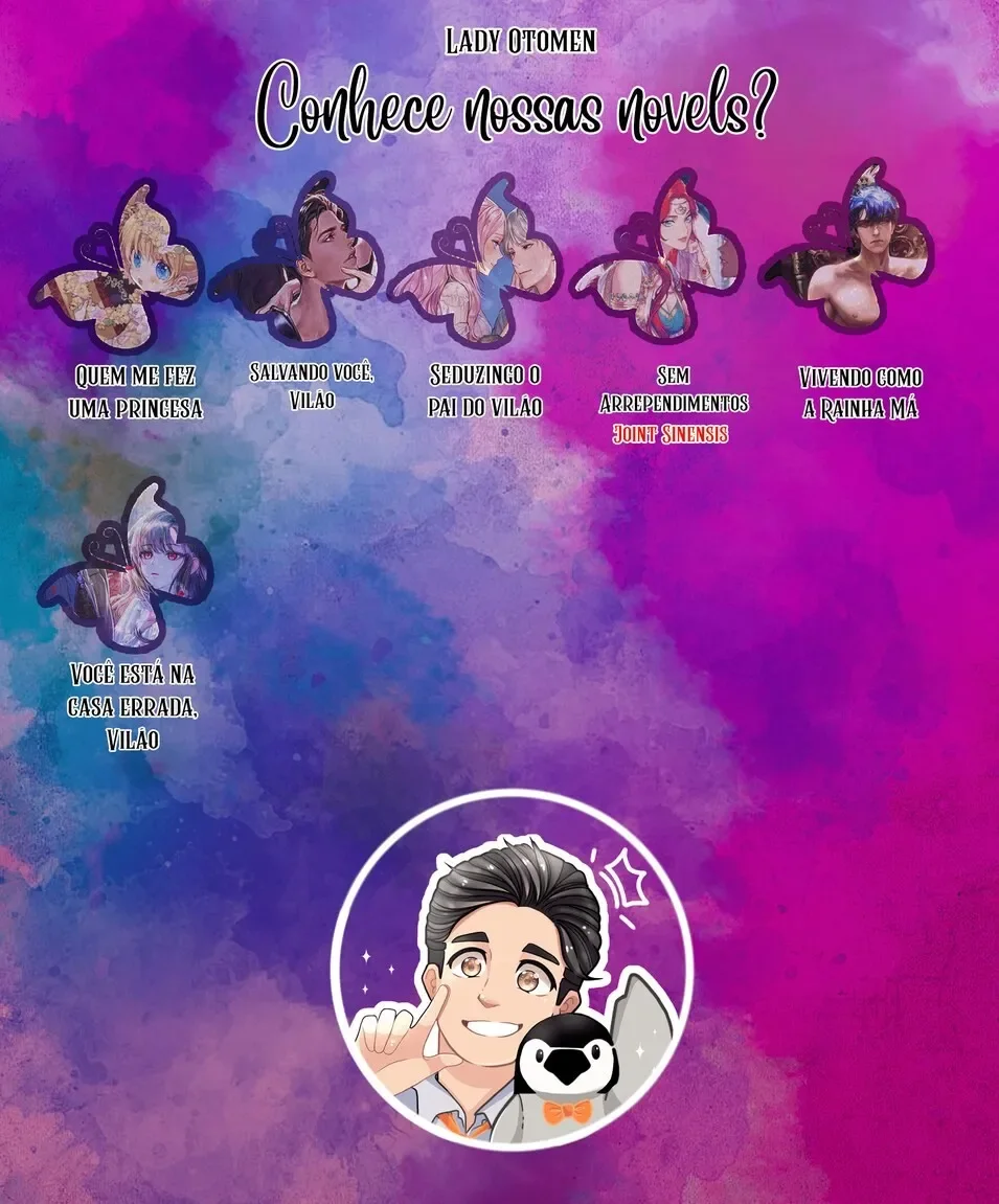 Casando-se Primeiro capitulo 24.5 pagina 3