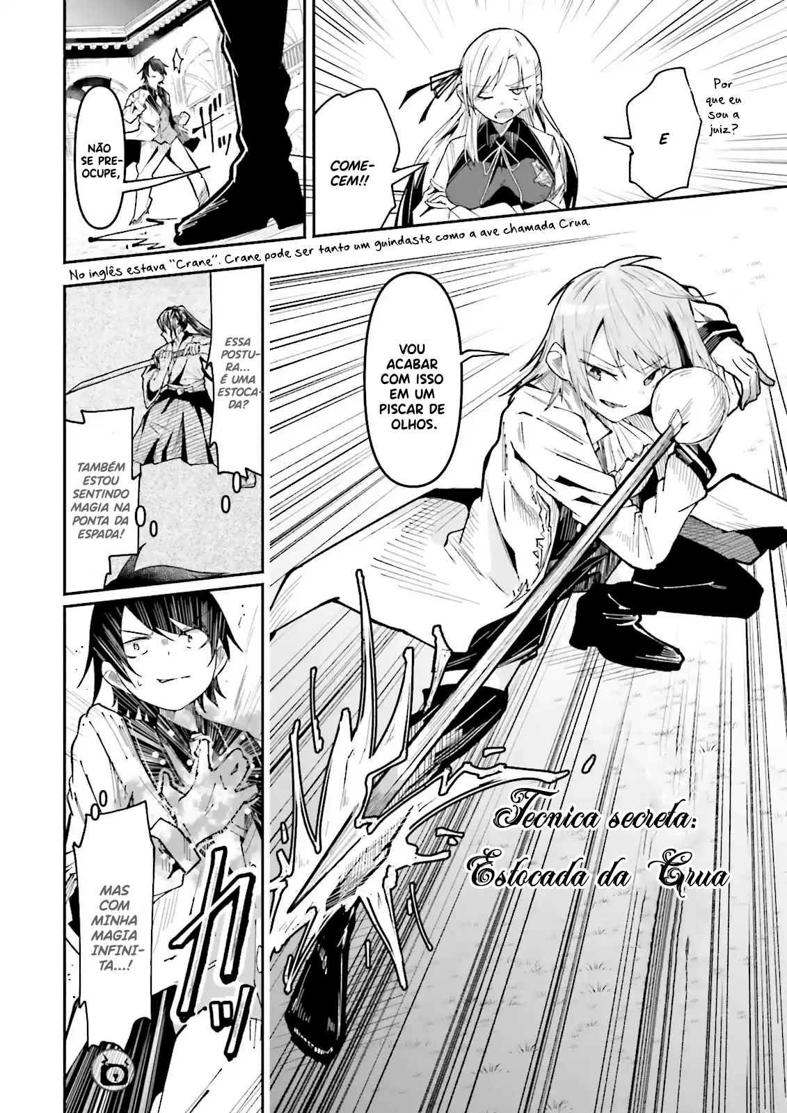 Isekai de Haishin Katsudou wo Shitara Tairyou no Yandere Shinja wo Umidashite Shimatta Ken capitulo 33 pagina 11