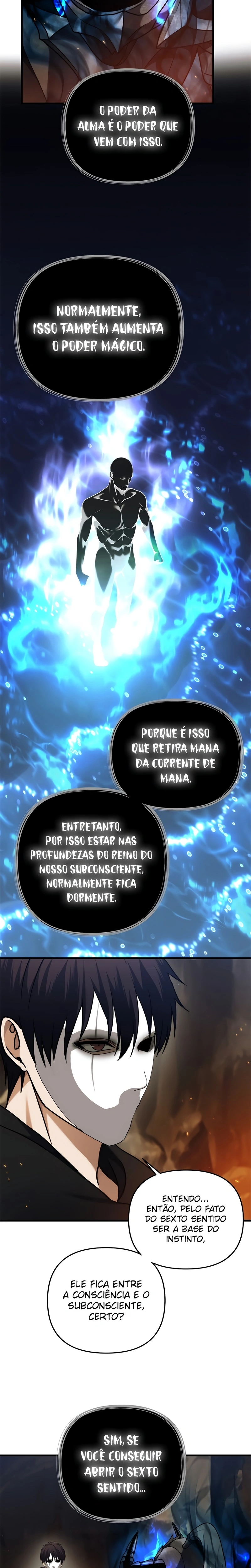 A Segunda Vida do Ranker capitulo 104 pagina 15