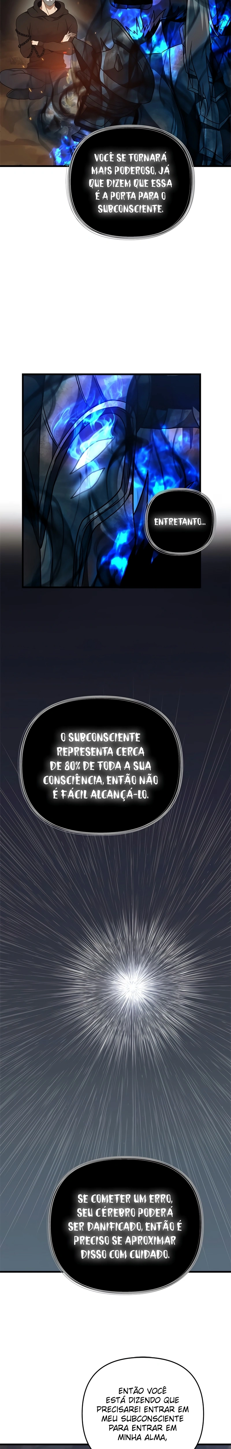 A Segunda Vida do Ranker capitulo 104 pagina 16