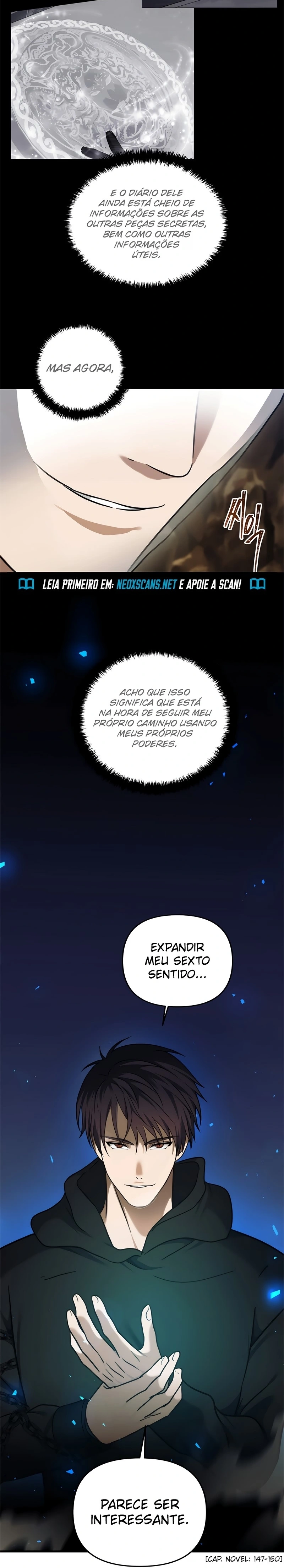 A Segunda Vida do Ranker capitulo 104 pagina 25
