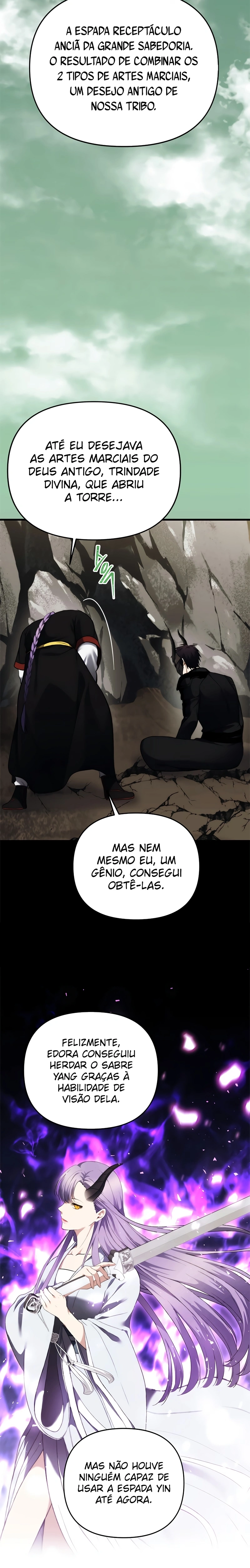 A Segunda Vida do Ranker capitulo 104 pagina 7