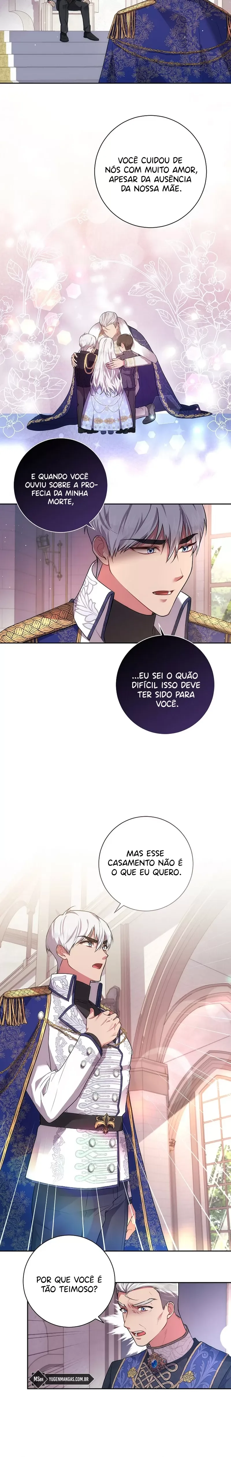 As CircunstÃ¢ncias de Irene capitulo 33 pagina 11