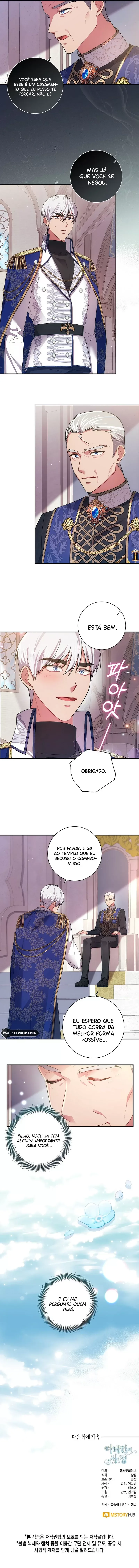 As CircunstÃ¢ncias de Irene capitulo 33 pagina 14
