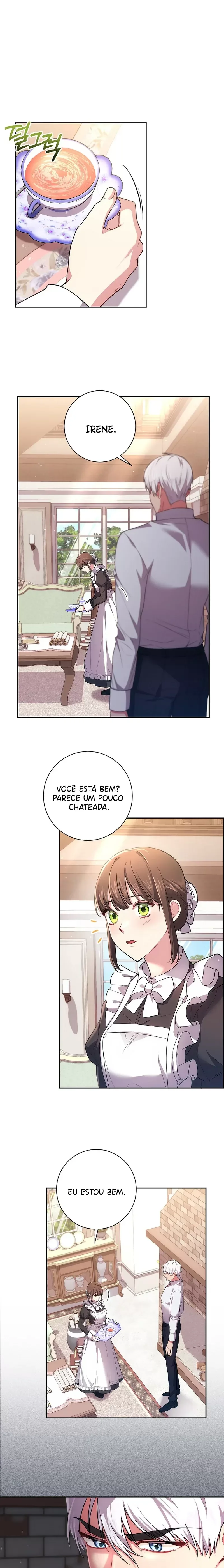 As CircunstÃ¢ncias de Irene capitulo 33 pagina 2