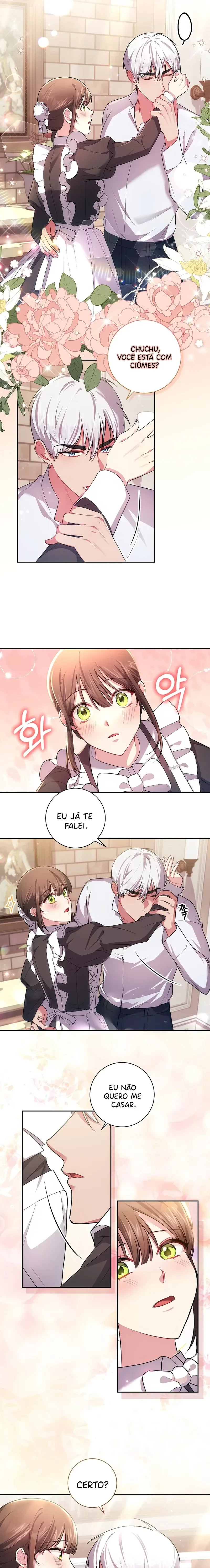 As CircunstÃ¢ncias de Irene capitulo 33 pagina 4