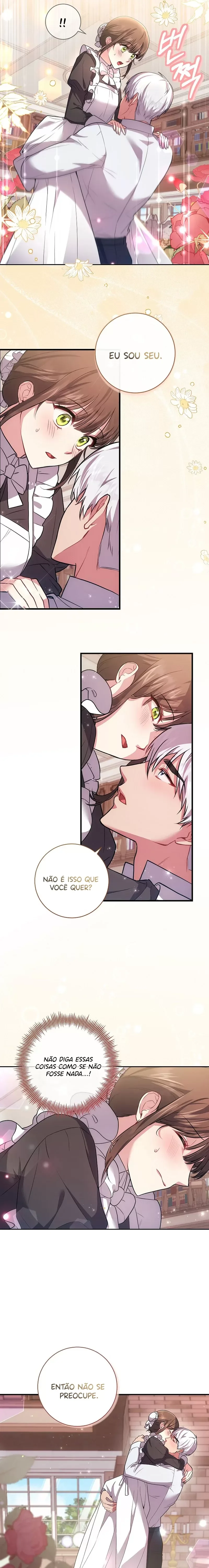 As CircunstÃ¢ncias de Irene capitulo 33 pagina 6