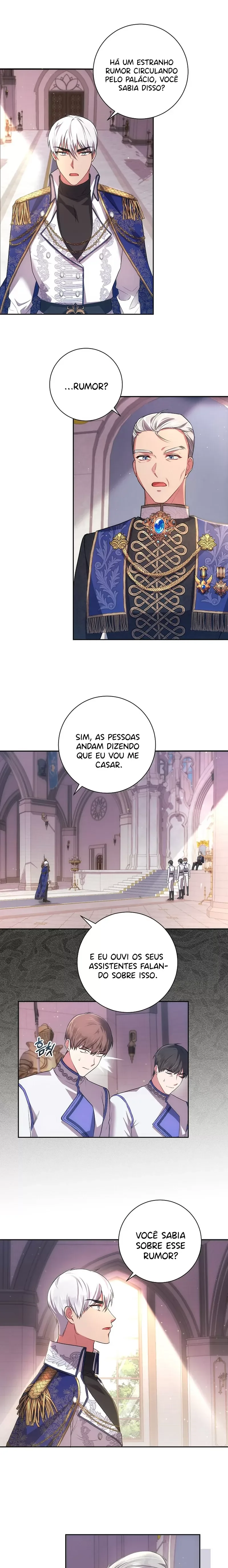 As CircunstÃ¢ncias de Irene capitulo 33 pagina 8