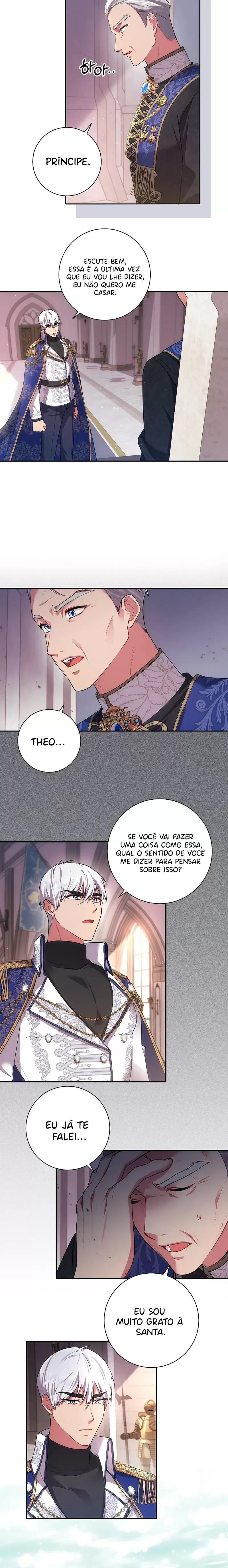 As CircunstÃ¢ncias de Irene capitulo 33 pagina 9