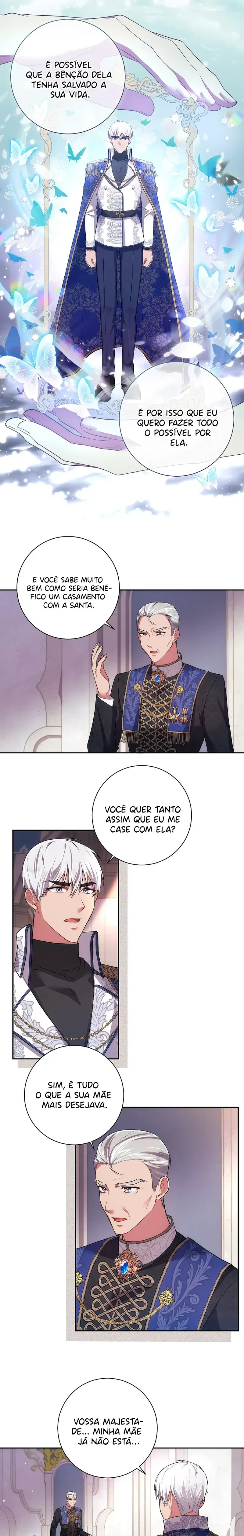 As CircunstÃ¢ncias de Irene capitulo 33 pagina 10