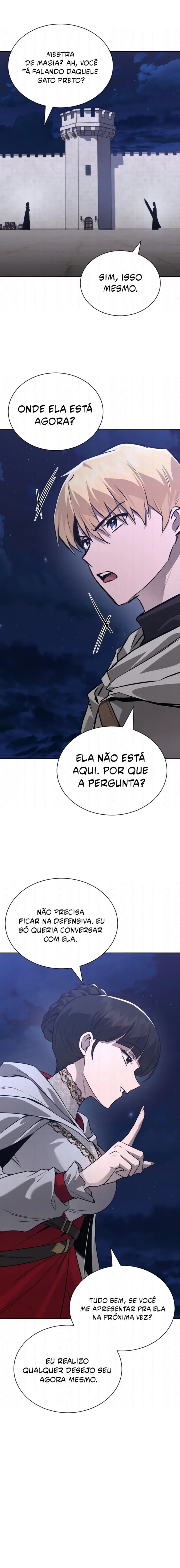 A SuperaÃ§Ã£o do Nobre Vagabundo capitulo 139 pagina 12