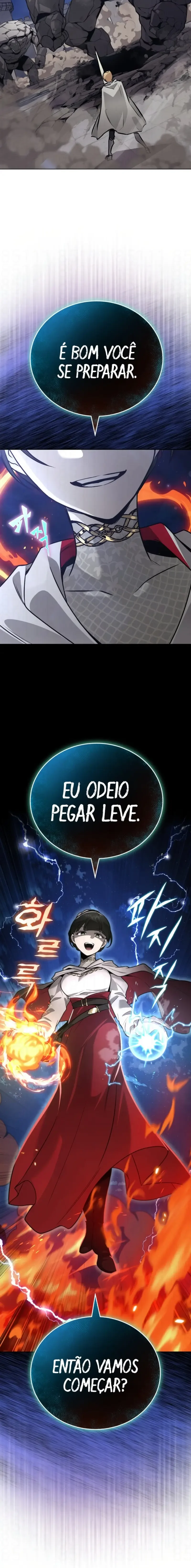 A SuperaÃ§Ã£o do Nobre Vagabundo capitulo 139 pagina 14