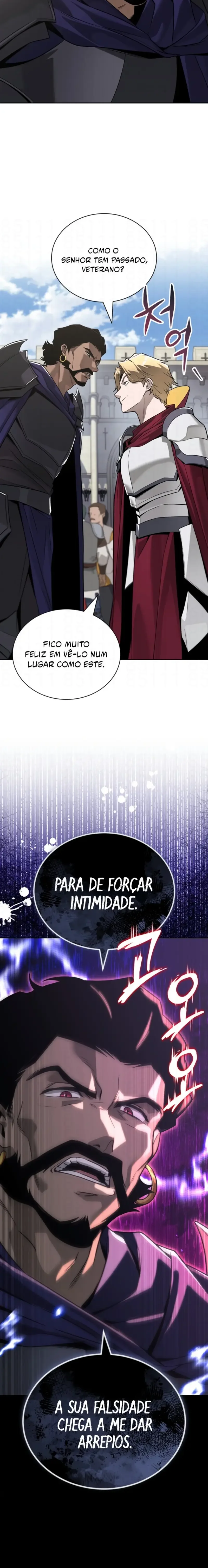 A SuperaÃ§Ã£o do Nobre Vagabundo capitulo 139 pagina 16