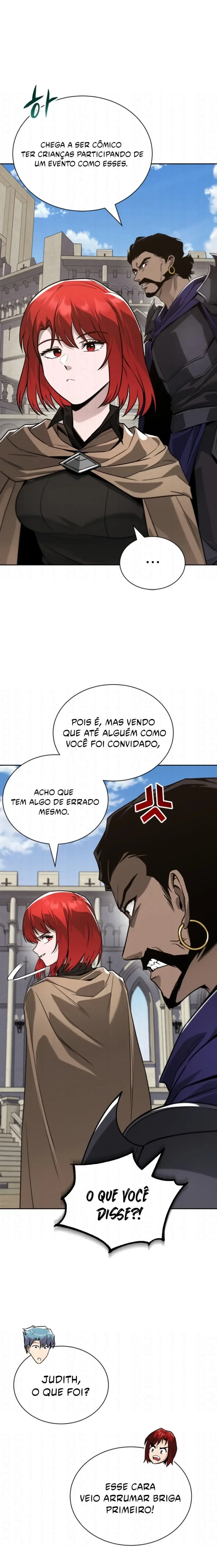A SuperaÃ§Ã£o do Nobre Vagabundo capitulo 139 pagina 18