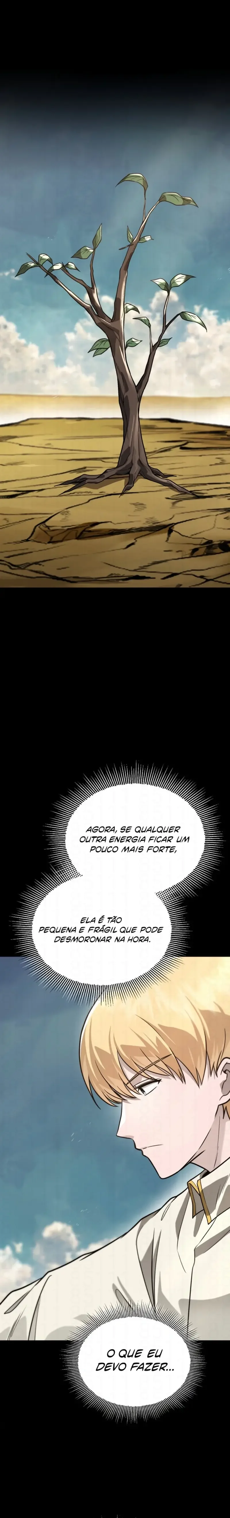 A SuperaÃ§Ã£o do Nobre Vagabundo capitulo 139 pagina 2