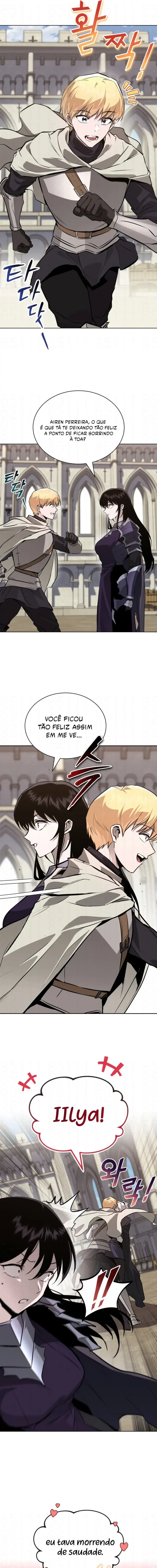 A SuperaÃ§Ã£o do Nobre Vagabundo capitulo 139 pagina 21