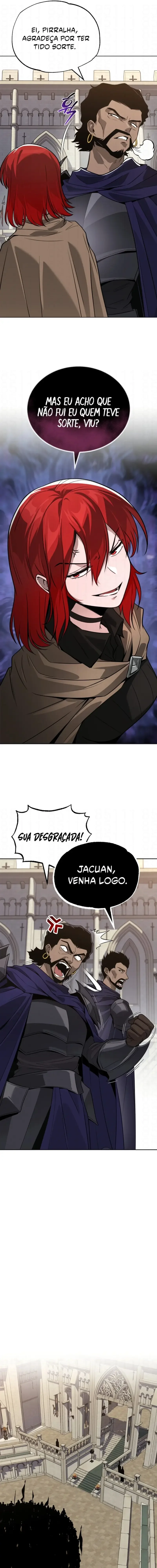A SuperaÃ§Ã£o do Nobre Vagabundo capitulo 139 pagina 23
