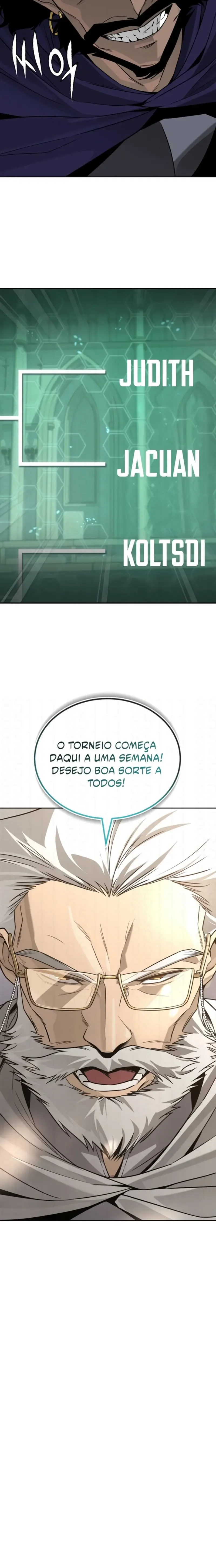 A SuperaÃ§Ã£o do Nobre Vagabundo capitulo 139 pagina 26
