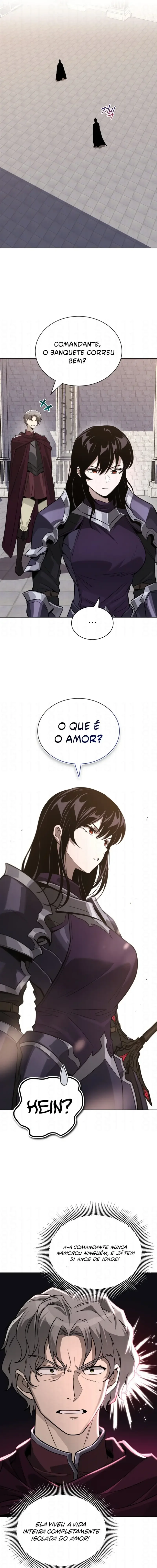 A SuperaÃ§Ã£o do Nobre Vagabundo capitulo 139 pagina 27