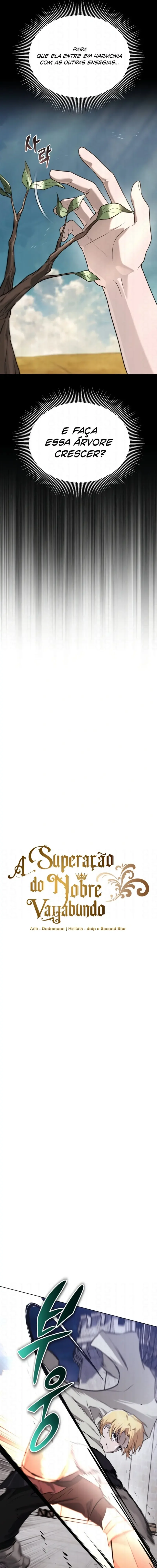 A SuperaÃ§Ã£o do Nobre Vagabundo capitulo 139 pagina 3