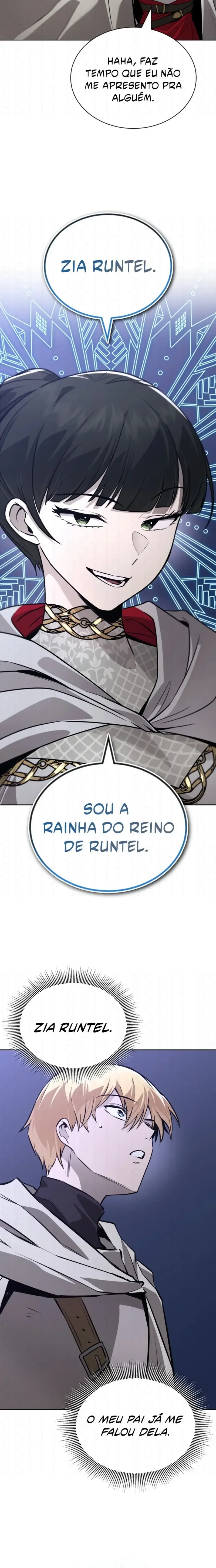 A SuperaÃ§Ã£o do Nobre Vagabundo capitulo 139 pagina 6