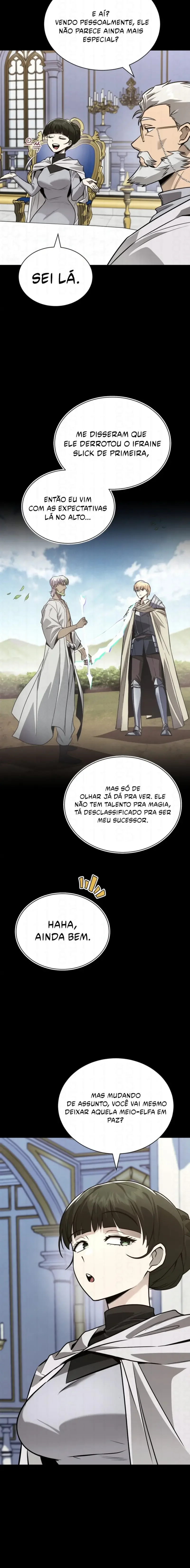 A SuperaÃ§Ã£o do Nobre Vagabundo capitulo 139 pagina 8