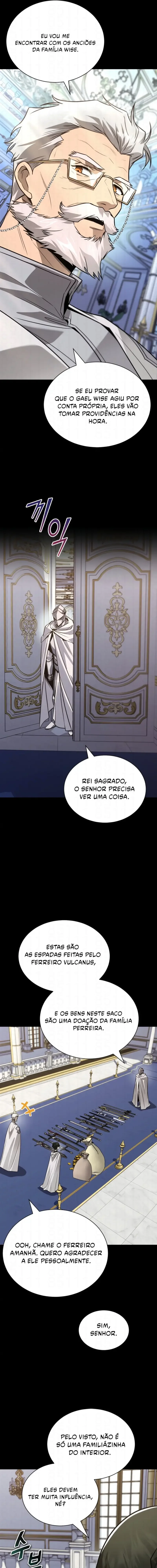 A SuperaÃ§Ã£o do Nobre Vagabundo capitulo 139 pagina 9
