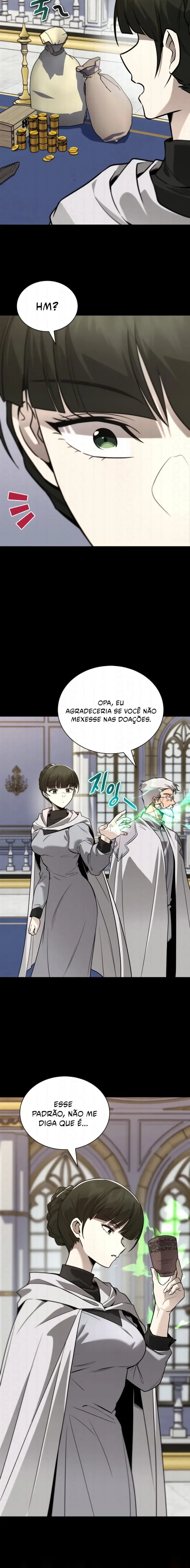 A SuperaÃ§Ã£o do Nobre Vagabundo capitulo 139 pagina 10