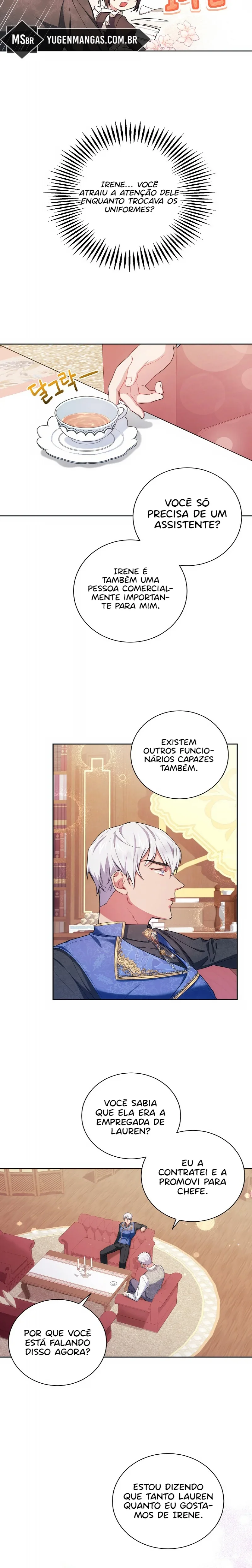 As CircunstÃ¢ncias de Irene capitulo 4 pagina 11