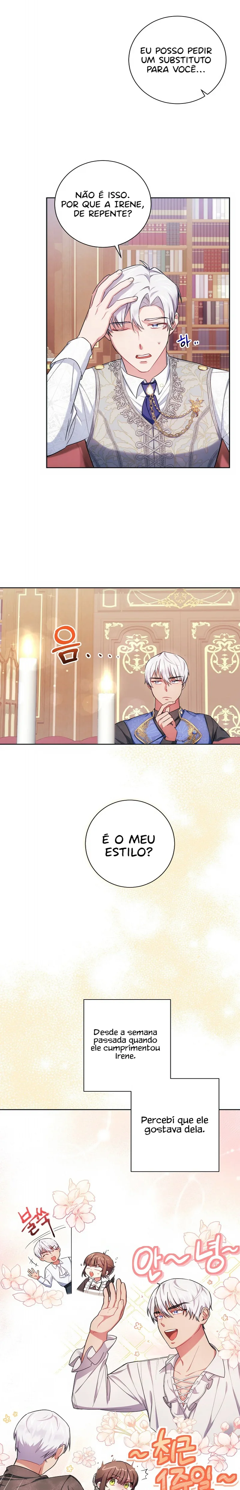 As CircunstÃ¢ncias de Irene capitulo 4 pagina 10