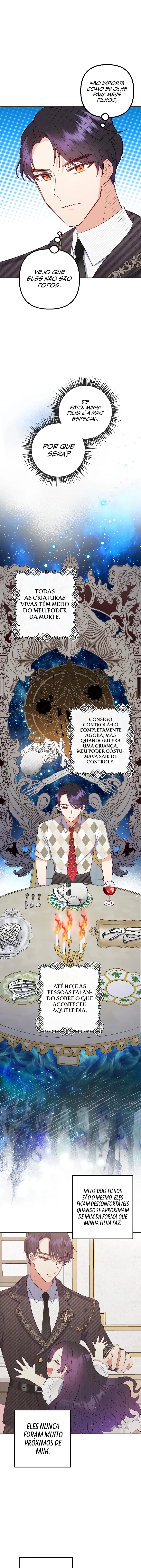 A Querida Filha do DemÃ´nio capitulo 17 pagina 12