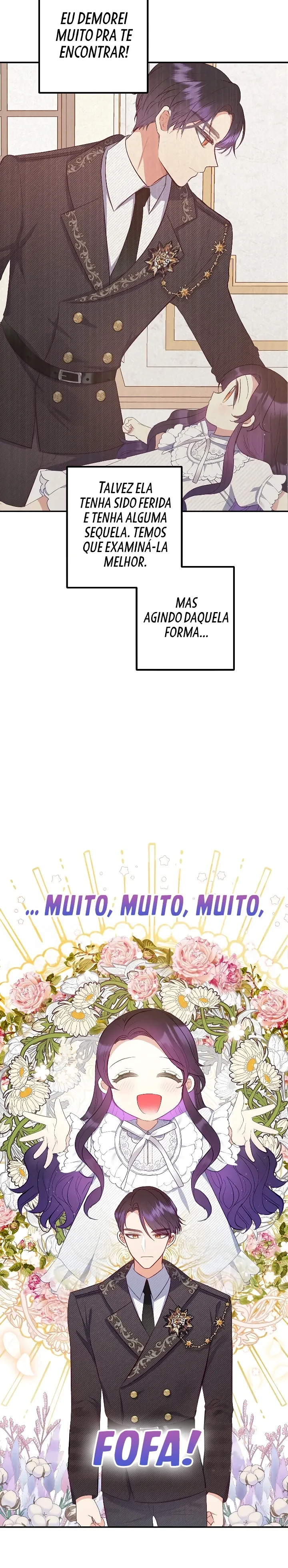 A Querida Filha do DemÃ´nio capitulo 17 pagina 13