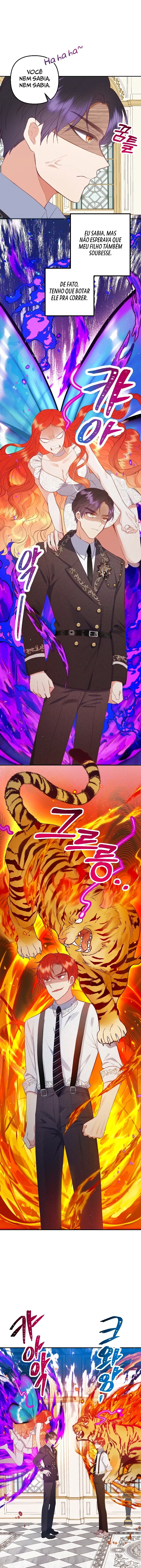A Querida Filha do DemÃ´nio capitulo 17 pagina 16