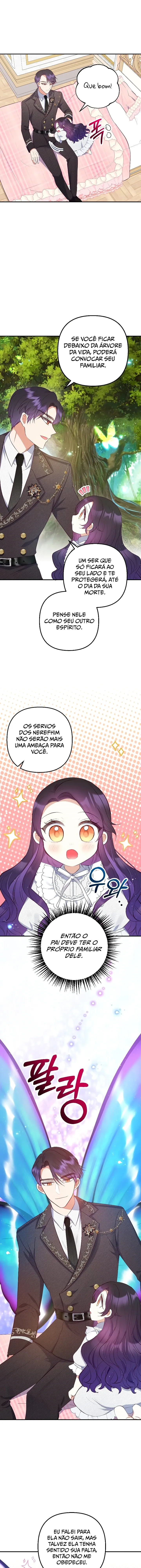 A Querida Filha do DemÃ´nio capitulo 17 pagina 4