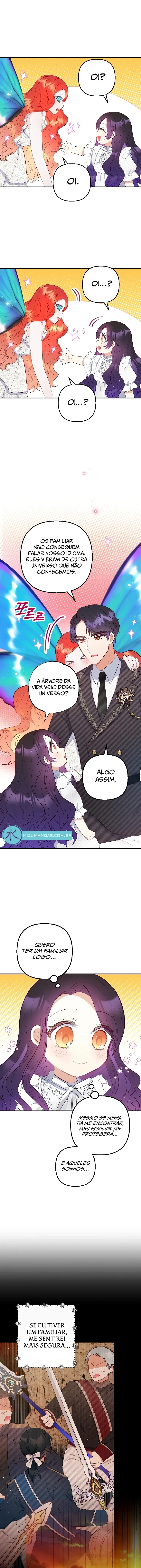 A Querida Filha do DemÃ´nio capitulo 17 pagina 6