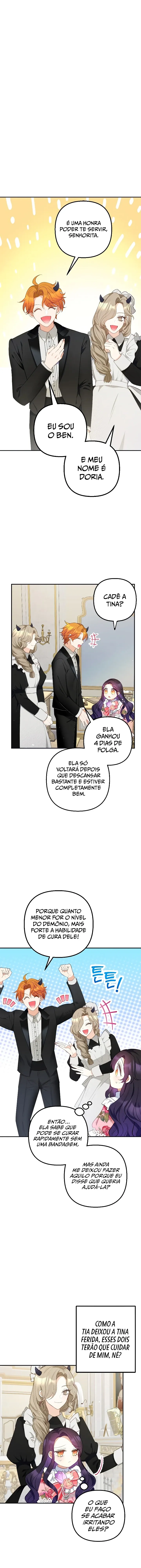 A Querida Filha do DemÃ´nio capitulo 15 pagina 2