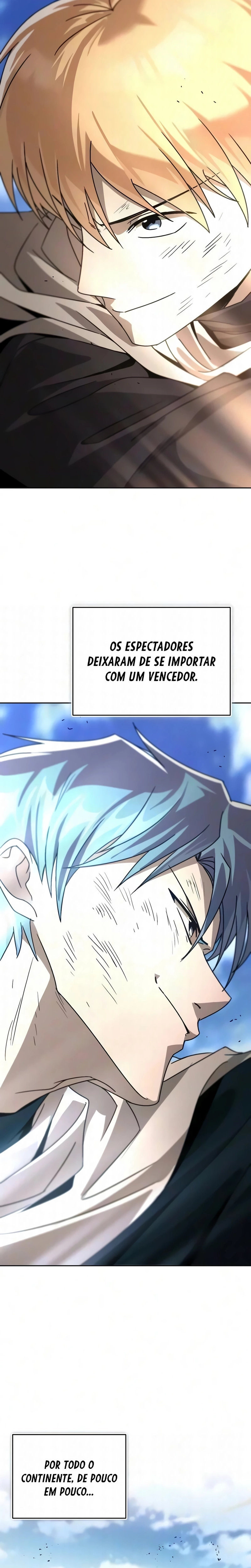 A SuperaÃ§Ã£o do Nobre Vagabundo capitulo 145 pagina 11